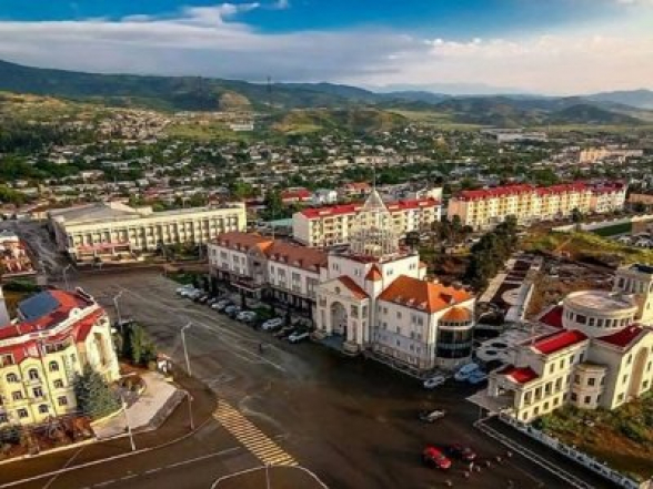 Ողջունում ենք ՀՀ Զինված ուժերի Գլխավոր շտաբի հայտարարությունը. Արցախի 3 ուժերի հայտարարությունը